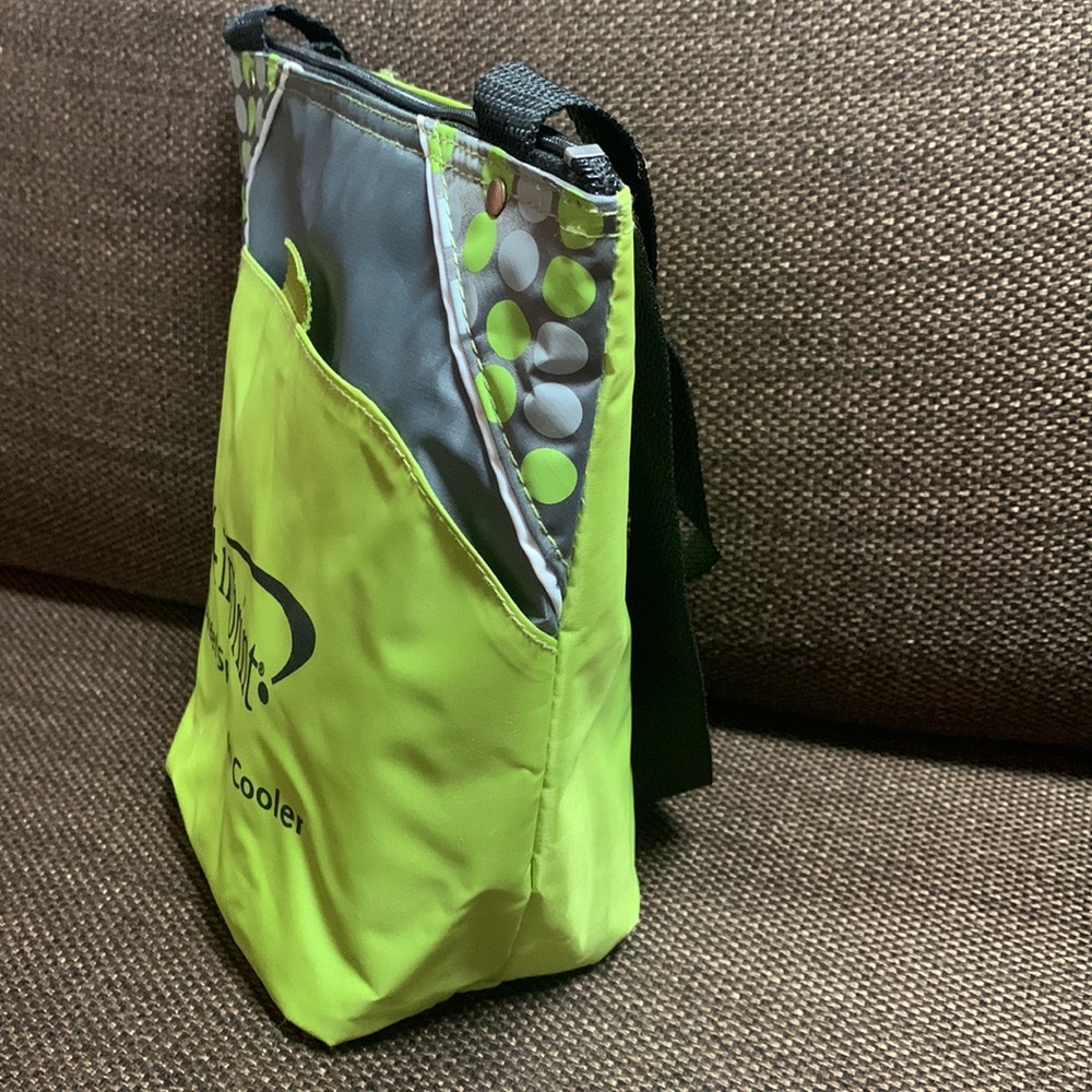 Small cooler bag - Picture 5 of 6